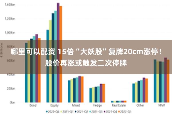哪里可以配资 15倍“大妖股”复牌20cm涨停！股价再涨或触发二次停牌